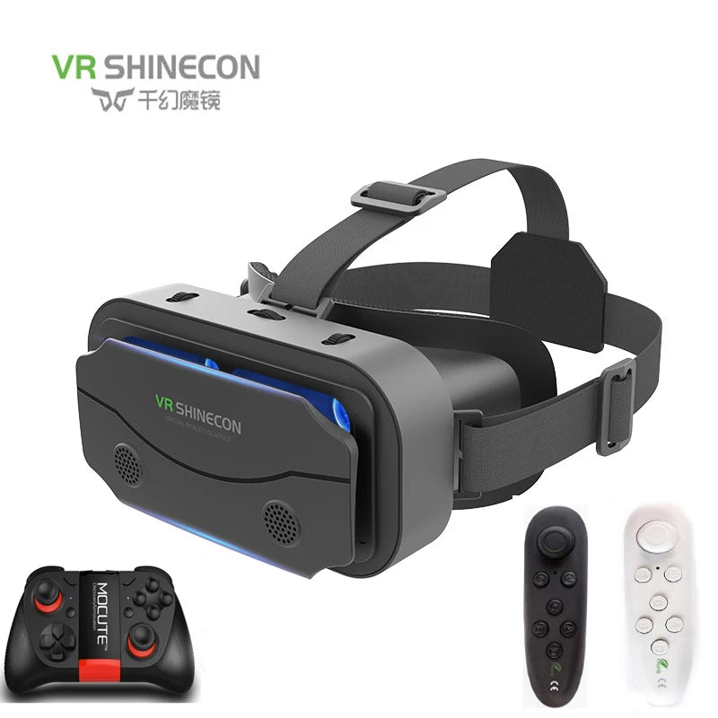 SHINECON 3D VR