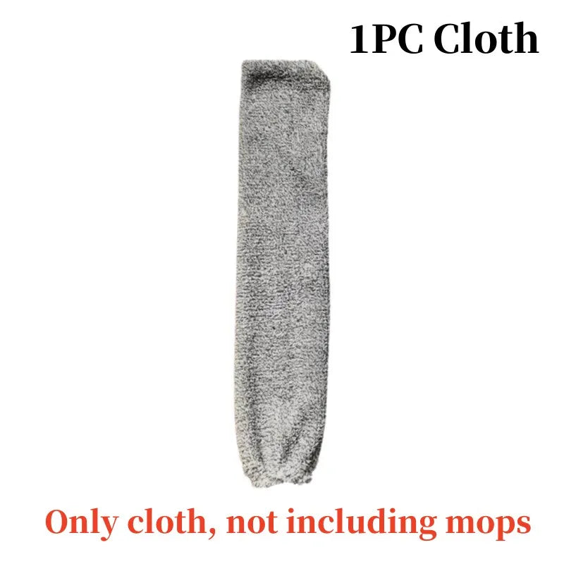 Telescopic Long Handle Gap Duster Brush