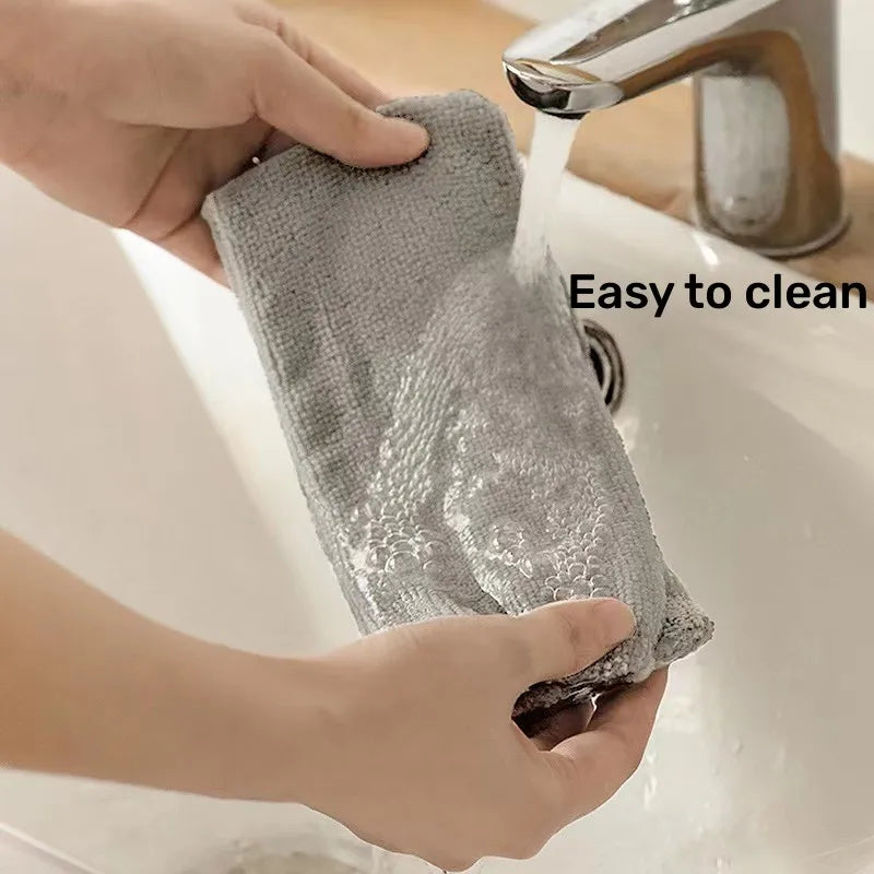 Telescopic Long Handle Gap Duster Brush